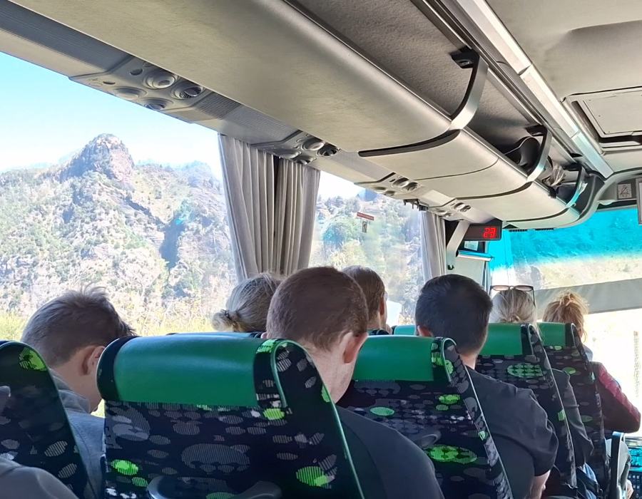Excursiones al Vesubio desde Nápoles