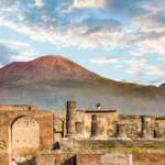 Excursiones al Vesubio y Pompeya desde Roma