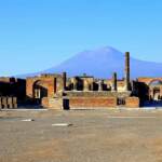 Excursiones al Vesubio desde Nápoles