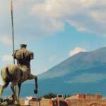 ¿Quieres visitar el Vesubio? Te ayudamos a organizarte 😊🌋